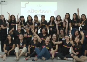 Embol S.A. gradúa a la primera generación de ELISATEEN