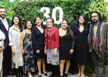 WWF Bolivia cumple 30 años de trabajo en Bolivia