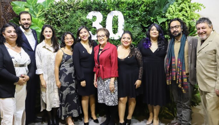 WWF Bolivia cumple 30 años de trabajo en Bolivia