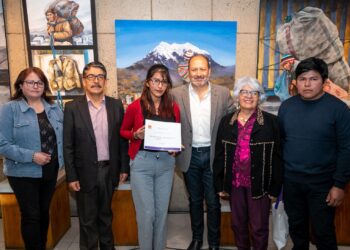 MIC BancoSol: Un espacio de exposición y promoción de la creatividad, el talento y el arte de empresarios y empresarias de la microempresa