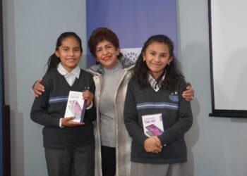 Nacional Seguros entrega tablets a ganadoras del concurso «La entrevista que siempre soñé»