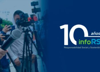 InfoRSE: 10 años contribuyendo a la difusión de noticias que agregan valor
