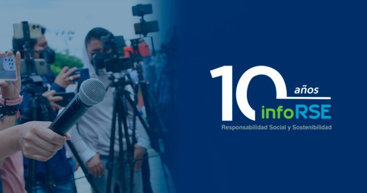 InfoRSE: 10 años contribuyendo a la difusión de noticias que agregan valor
