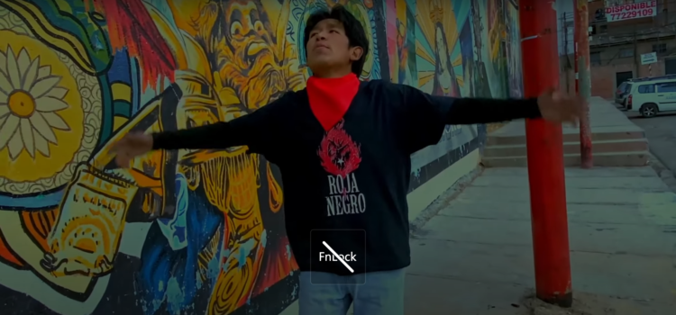 El Rap como medio para generar cambios en la sociedad