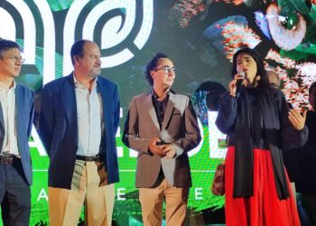 Gala Verde 2023 recauda Bs 179 mil para conservar el hábitat del jaguar en el Chaco-Pantanal