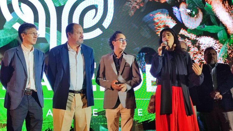Gala Verde 2023 recauda Bs 179 mil para conservar el hábitat del jaguar en el Chaco-Pantanal