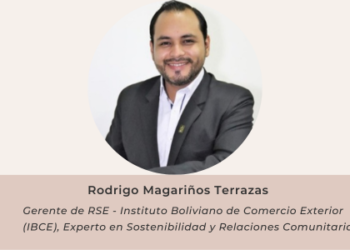 Triple Sello: Una herramienta única en el mundo que impulsa el consumo socialmente responsable