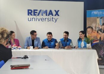 RE/MAX Bolivia y Aldeas Infantiles SOS Bolivia se unen en una alianza para brindar apoyo a familias en situación de vulnerabilidad