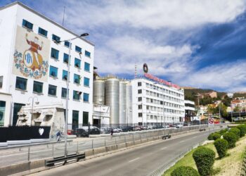 CBN ocupa el Primer Lugar del ránking del Monitor Empresarial de Reputación Corporativa MERCO por séptima oportunidad