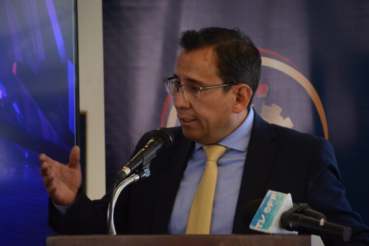 La CNI presenta plataforma de formación técnica en red y el módulo “bolsa laboral”