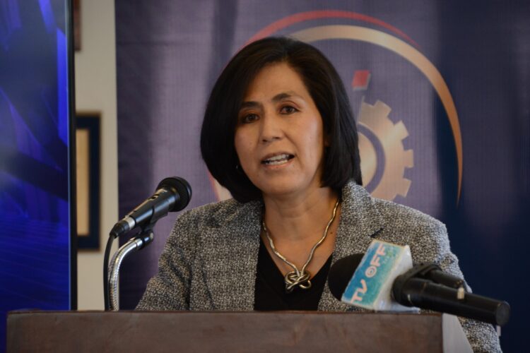 La CNI presenta plataforma de formación técnica en red y el módulo “bolsa laboral”