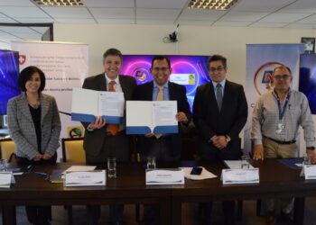 La CNI presenta plataforma de formación técnica en red y el módulo “bolsa laboral”