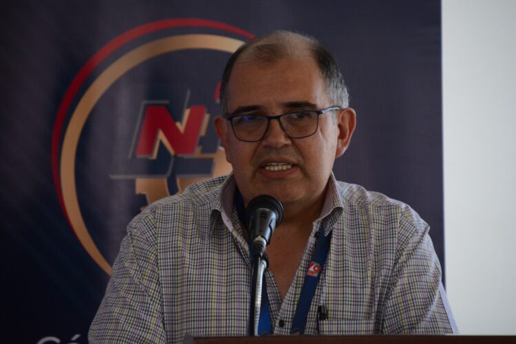 La CNI presenta plataforma de formación técnica en red y el módulo “bolsa laboral”