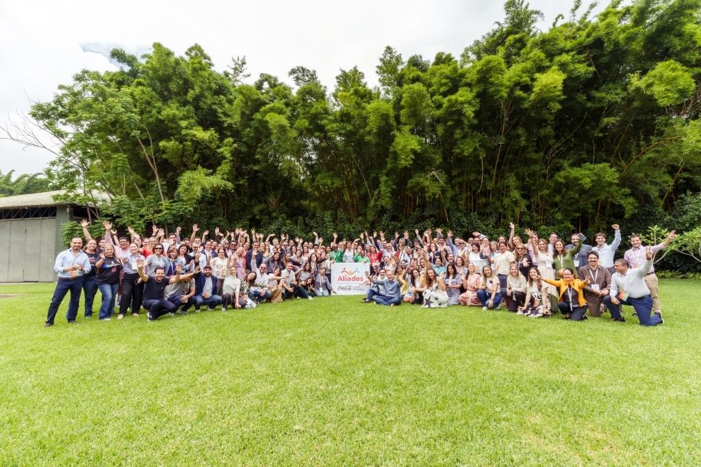 Aliados del Sistema Coca-Cola desarrollan proyectos de sostenibilidad en América Latina