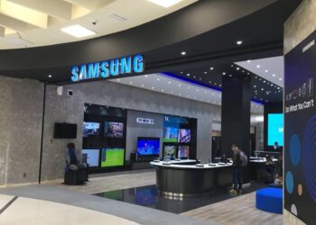 Ranking MERCO: Samsung la #1 en tecnología y ética empresarial en Bolivia