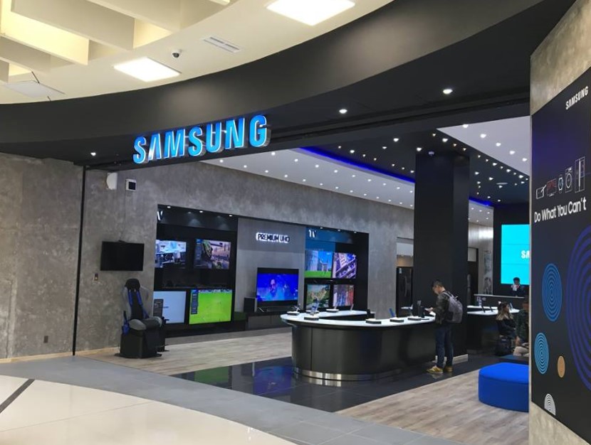 Ranking MERCO: Samsung la #1 en tecnología y ética empresarial en Bolivia