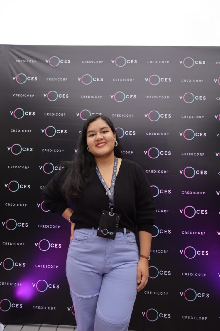 Grupo Credicorp lanza la segunda edición de VOCES, programa dirigido a jóvenes bolivianos con ideas para mejorar el acceso a servicios de salud, educación y alimentación