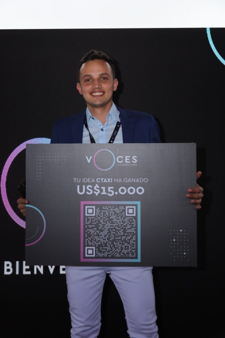 Grupo Credicorp lanza la segunda edición de VOCES, programa dirigido a jóvenes bolivianos con ideas para mejorar el acceso a servicios de salud, educación y alimentación