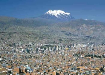 Ecofuturo celebra el aniversario de La Paz con la confianza de más de 112.000 clientes