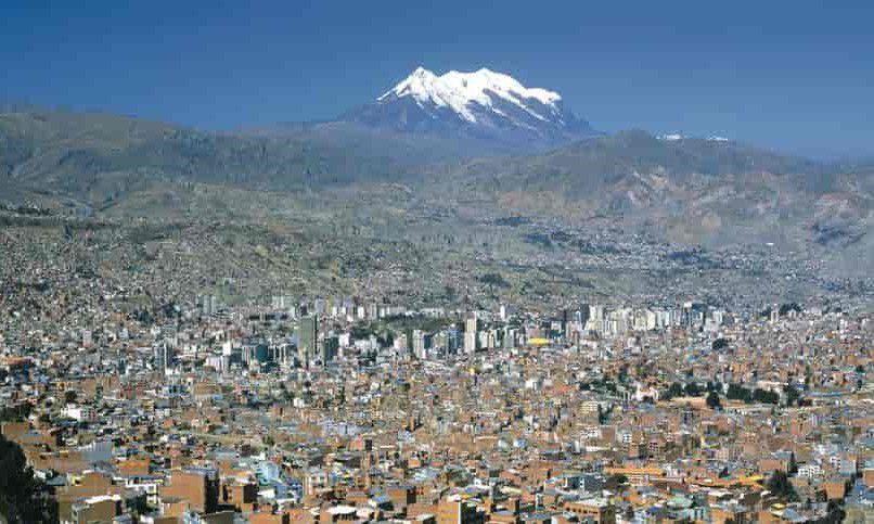 Ecofuturo celebra el aniversario de La Paz con la confianza de más de 112.000 clientes