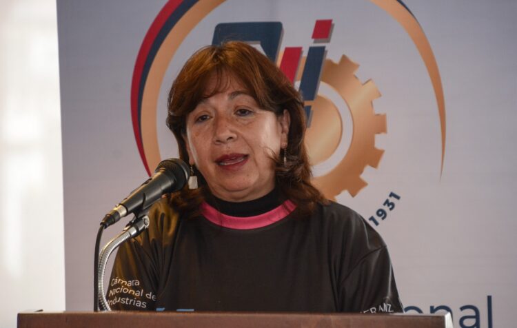 La Cámara Nacional de Industrias y el Consorcio Swisscontact – Fautapo presentan TeCNIa “Liderado por Mujeres” con casi 15 expositoras nacionales e internacionales