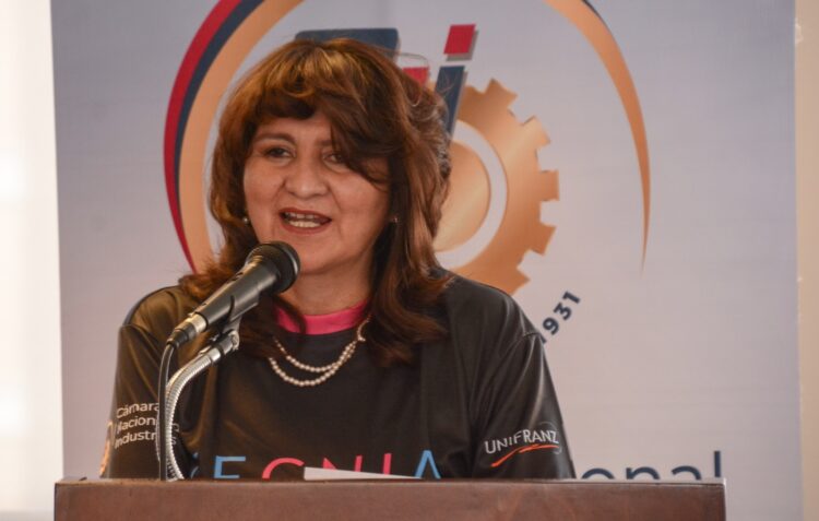 La Cámara Nacional de Industrias y el Consorcio Swisscontact – Fautapo presentan TeCNIa “Liderado por Mujeres” con casi 15 expositoras nacionales e internacionales