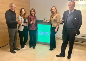 BNB Art presenta exposición fotográfica de Daniel Contreras, tras 20 años de recorrido e inspiración