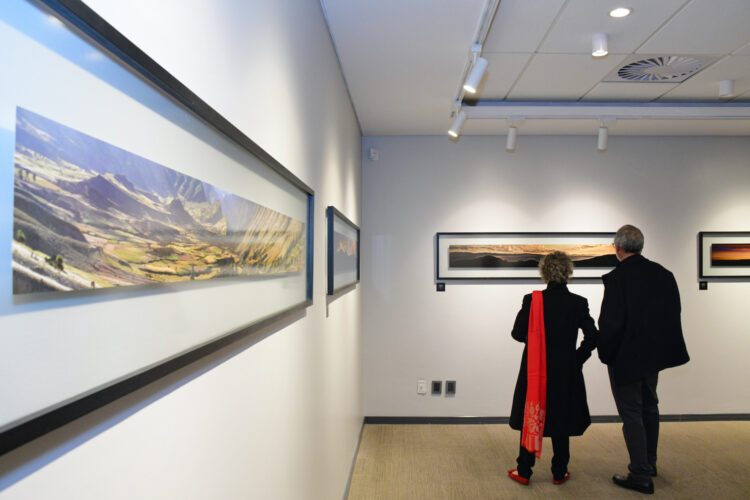 BNB Art presenta exposición fotográfica de Daniel Contreras, tras 20 años de recorrido e inspiración