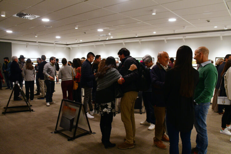 BNB Art presenta exposición fotográfica de Daniel Contreras, tras 20 años de recorrido e inspiración