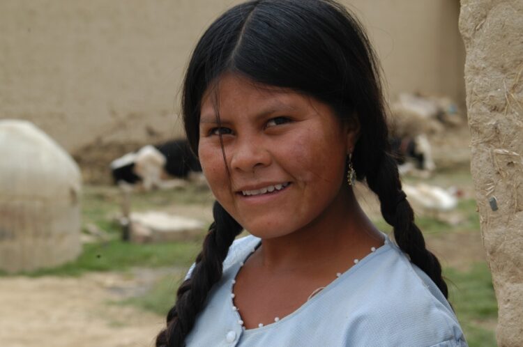 El UNFPA Bolivia destaca la necesidad de avanzar para escuchar las voces de las mujeres, niñas y adolescentes