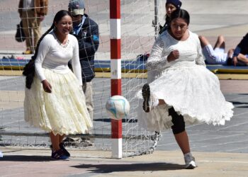 El UNFPA Bolivia destaca la necesidad de avanzar para escuchar las voces de las mujeres, niñas y adolescentes