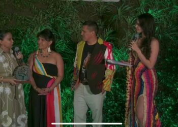 Gala Verde 2023 anuncia como ganador de fondos recaudados a proyecto de conservación del hábitat del jaguar