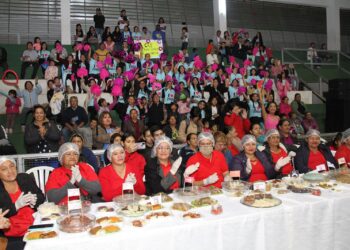 CRE capacitó en julio a más de 1.700 personas en oficio prácticos