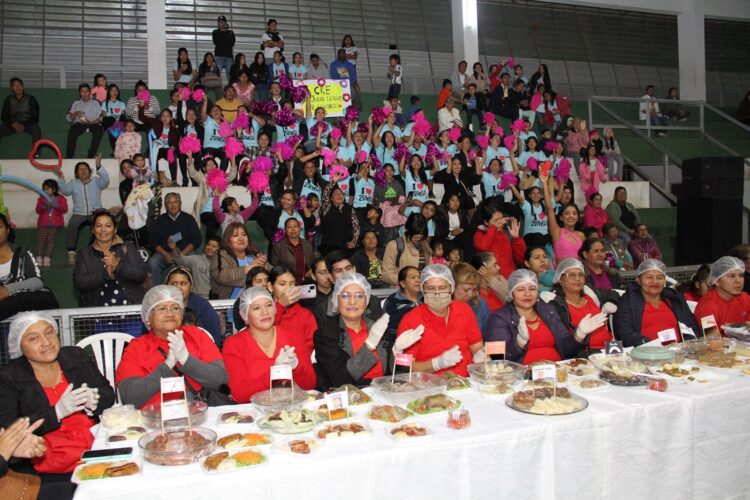 CRE capacitó en julio a más de 1.700 personas en oficio prácticos