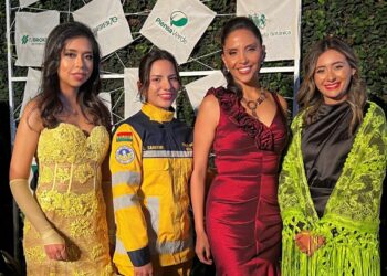 Fundación Viva y Piensa Verde continúan su alianza para Impulsar la Sostenibilidad Ambiental en Bolivia