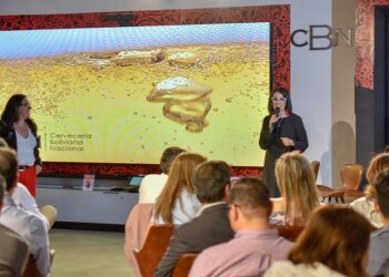 CBN recibe a SOLYDES y su evento Networking Pitch’s and Beers donde se presentarán cuatro emprendimientos tecnológicos