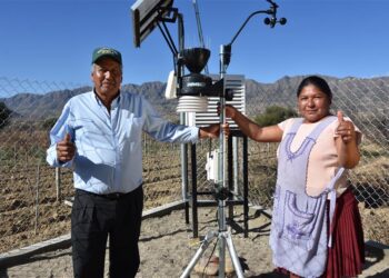 Banco FIE, FUNDECOR y PROFEL CLIMA, presentan resultados del proyecto Tecnología Climáticamente Inteligente