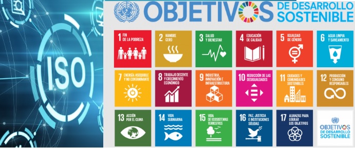 ISO debate una nueva norma relacionada con la gestión de los ODS