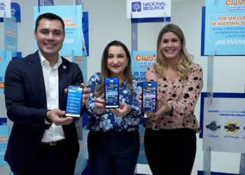 “Club de beneficios”, el nuevo programa de fidelización de Nacional Seguros