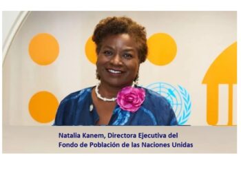 Cuando las mujeres toman decisiones sobre su cuerpo y su vida, las sociedades prosperan