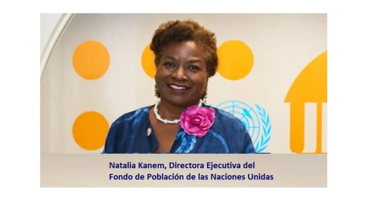 Cuando las mujeres toman decisiones sobre su cuerpo y su vida, las sociedades prosperan