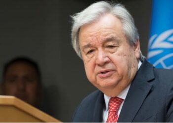 ONU lanza fuerte advertencia: «Empezó la era de la ebullición global»
