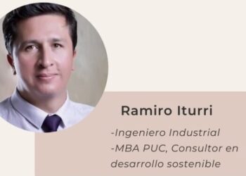 LA ECONOMÍA CIRCULAR – Caso Biodiesel Made in Bolivia