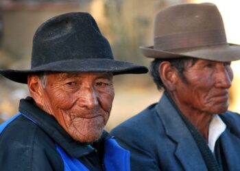 Se calcula que unos 12.000 paceños mayores de 60 años padecen demencia