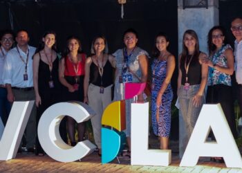 En su segunda versión el VCILAT creció y renovó la visión de inversión para Startups y emprendedores