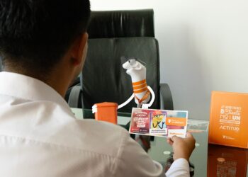 “No te quedes a medias”: Ecofuturo incentiva al ahorro con EcoPasanaku