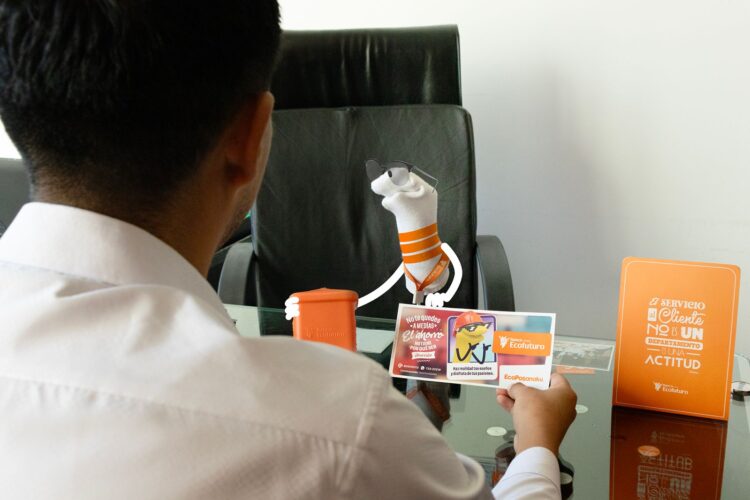 “No te quedes a medias”: Ecofuturo incentiva al ahorro con EcoPasanaku