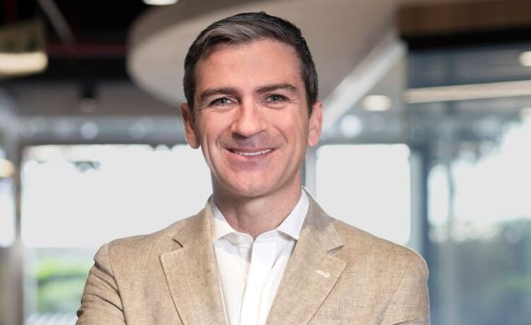 Fénix Awards Reconoce Capacidades Gerenciales De Javier Rota