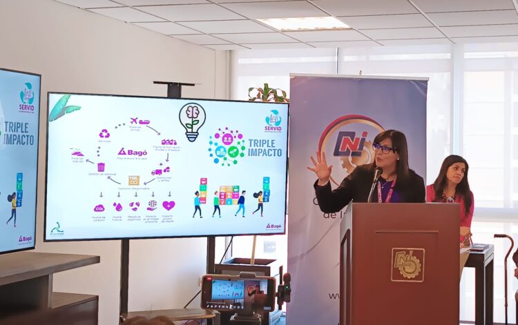 Laboratorios Bagó impulsa una iniciativa para convertir frascos y ampollas en productos de valor agregado