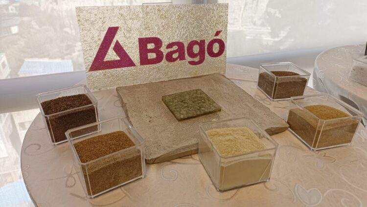 Laboratorios Bagó impulsa una iniciativa para convertir frascos y ampollas en productos de valor agregado